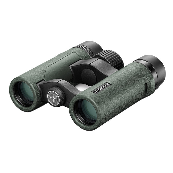 Hawke Optics Vantage HD 8 x 26 Binocular - Green [34210] - Image 1