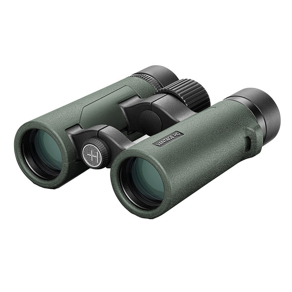 Hawke Optics Vantage HD 10 x 34 Binocular - Green [34213] - Image 1