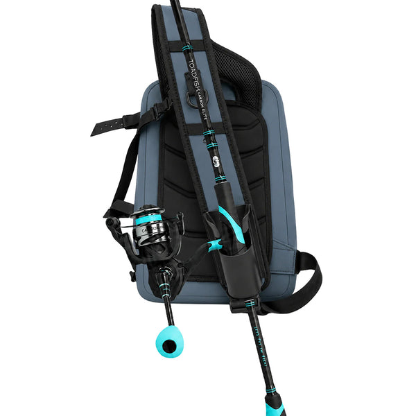 Toadfish Fishing Sling Pack [1303] - Image 2