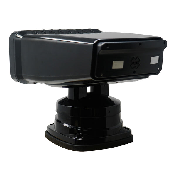 ACR RCL-200 Black Wireless LED Searchlight w/URP-103 Wired Point Pad  URH-103 Wireless Handheld Remote [1966] - Image 4