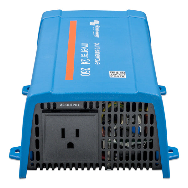 Victron Inverter 24/250 120V VE.Direct Nema 5-15R [PIN241250500] - Image 2