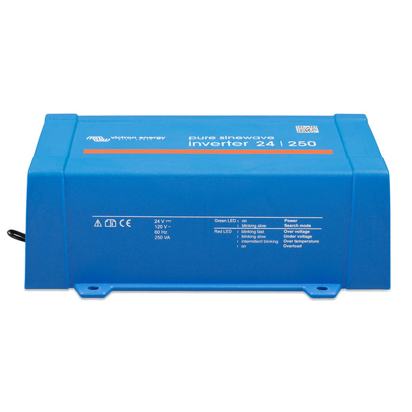 Victron Inverter 24/250 120V VE.Direct Nema 5-15R [PIN241250500] - Image 4