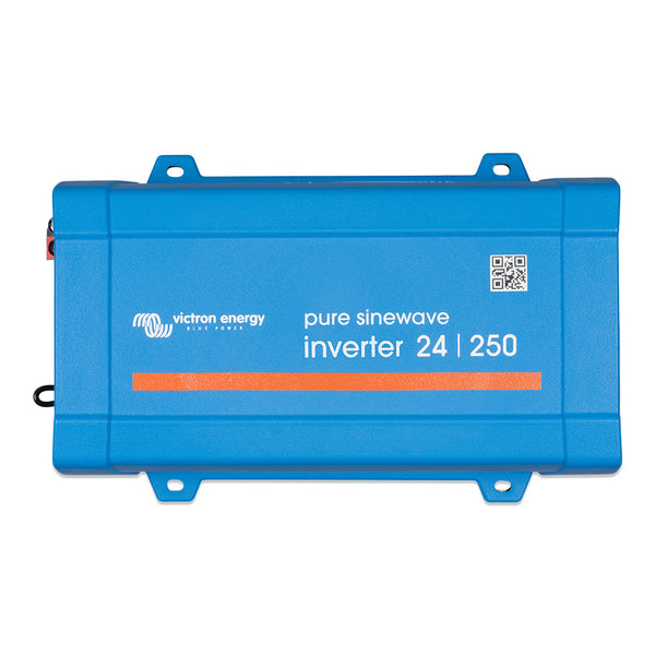 Victron Inverter 24/250 120V VE.Direct Nema 5-15R [PIN241250500] - Image 1