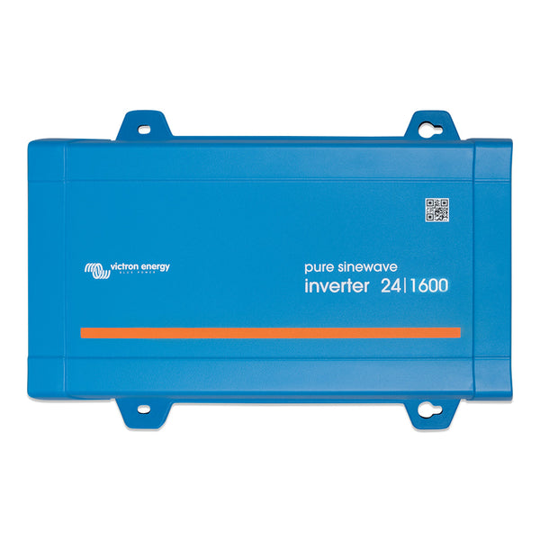 Victron Inverter 24/1600 120v VE.Direct Nema GFCI (UL 458) [PIN242161510] - Image 1