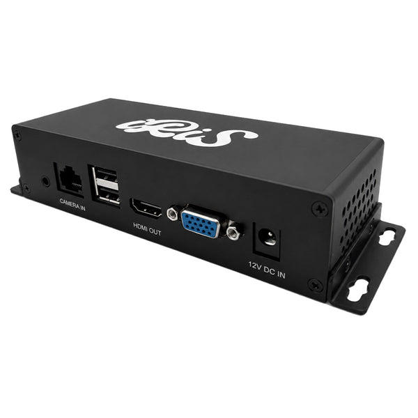 Iris Single Channel IP to HDMI Re-Coder [IP2HDMI-01] - Image 1