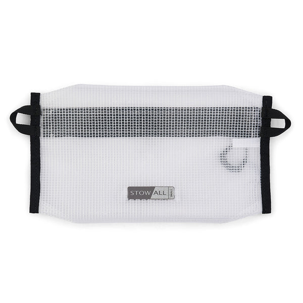 Plano Stowall Zip Pouch - Small - Clear [P000419] - Image 2