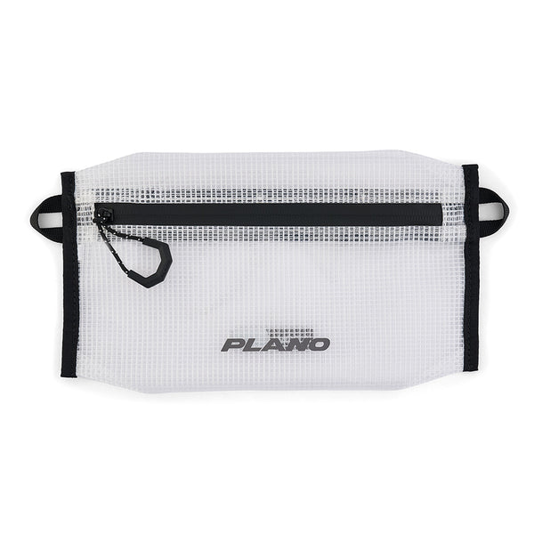 Plano Stowall Zip Pouch - Small - Clear [P000419] - Image 1