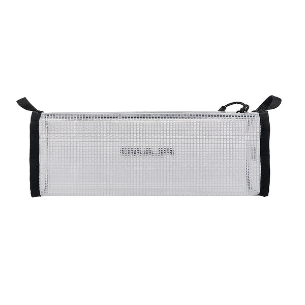 Plano Stowall Zip Pouch Tube - Clear [P000422] - Image 3