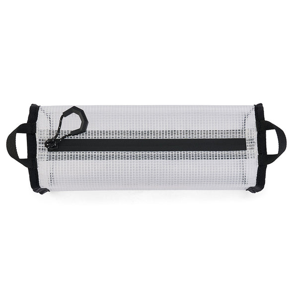Plano Stowall Zip Pouch Tube - Clear [P000422] - Image 4