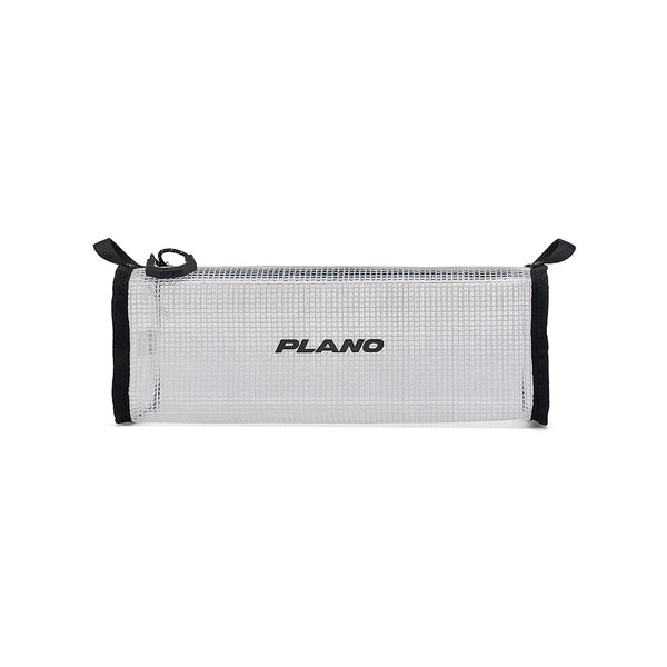 Plano Stowall Zip Pouch Tube - Clear [P000422] - Image 1