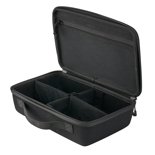 Plano Stowall Gear Case - Medium - Black [P000483] - Image 2