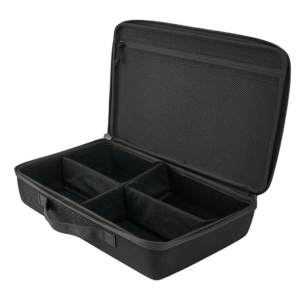 Plano Stowall Gear Case - Large - Black [P000484] - Image 2