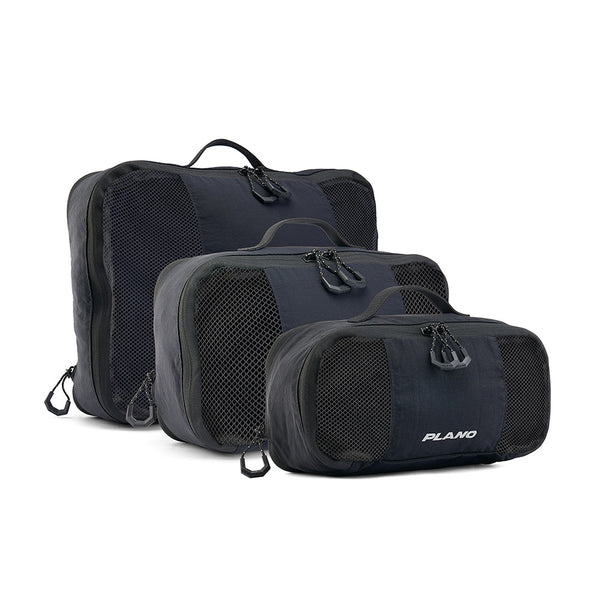 Plano Stowall Packing Cube Set - Black [P000463] - Image 1