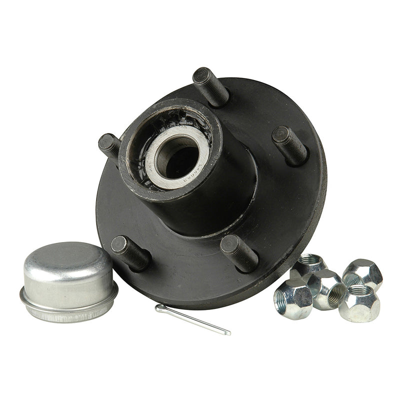 C.E. Smith Hub Kit 5x4 1/2