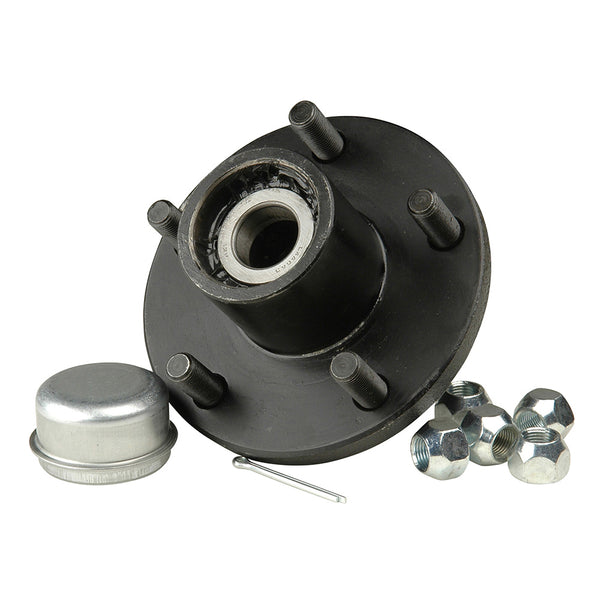 C.E. Smith Hub Kit 5x4 1/2