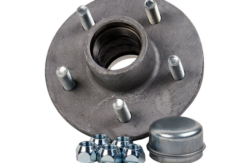 Bearings/Hubs/Brakes