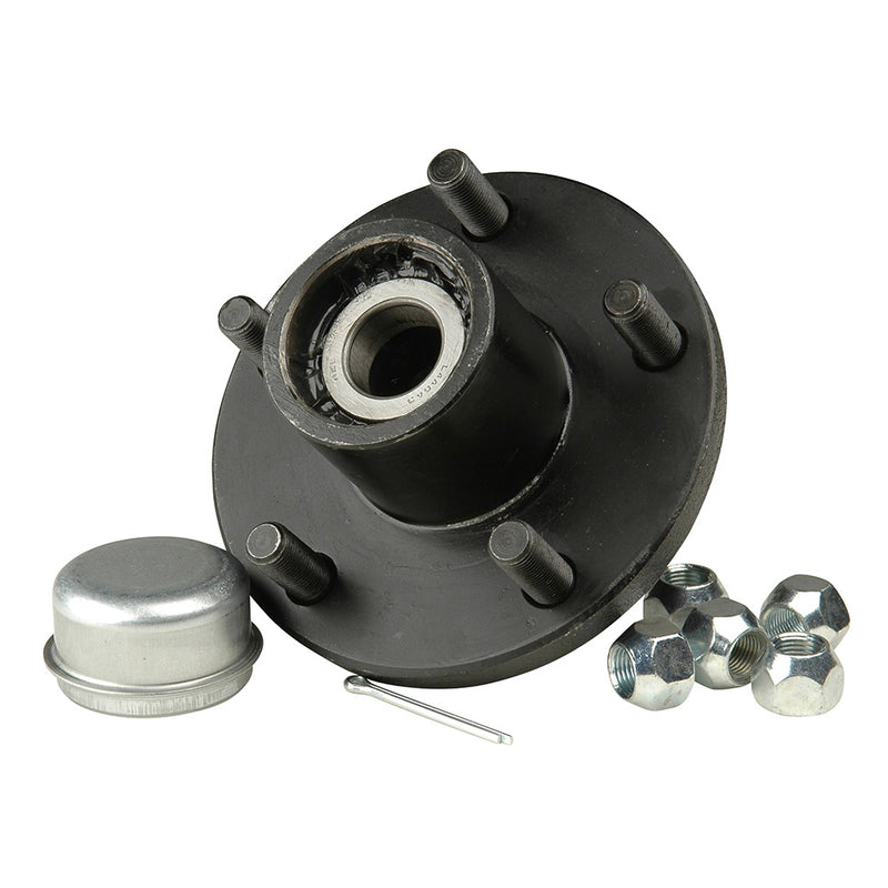 C.E. Smith Hub Kit 5x4 1/2