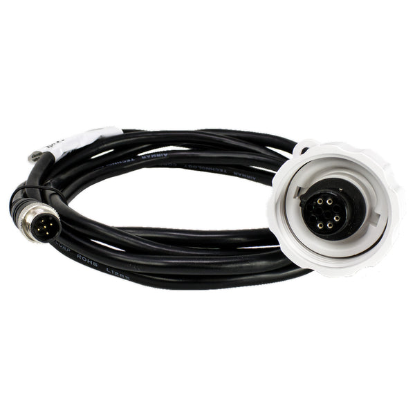 Airmar NMEA 2000 WeatherStation Cable, 5-Pin Device Net Male, 2M [WS2-C02] - Image 1
