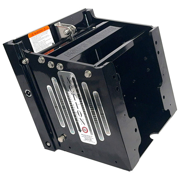 Bob's Machine 12