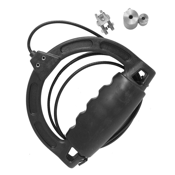 Bob's Machine The Big D - Trolling Motor Handle [315-200000] - Image 1