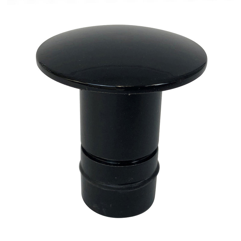 Bob's Machine Deck Plug - Pedestal Seat Plug 0.75