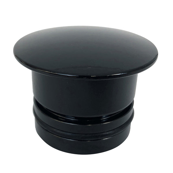 Bob's Machine Deck Plug - Pedestal Seat Plug 1.77