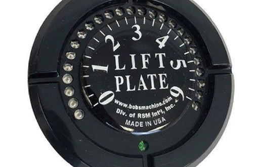 Engine Controls