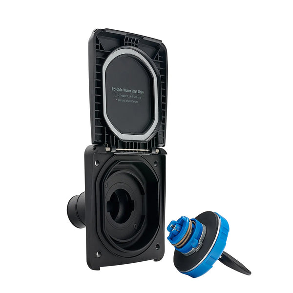 Scanstrut Roam Series Gravity Fill Water Inlet [SC-R-W1] - Image 5