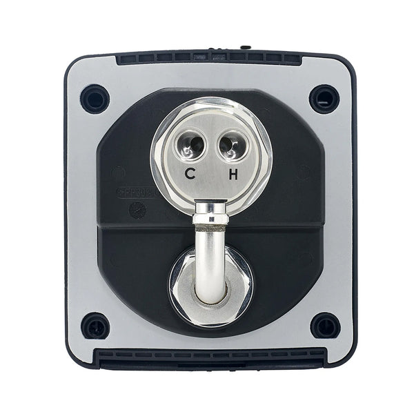 Scanstrut Roam Series Quick Connect Hot/Cold Water Outlet [SC-R-W3] - Image 2