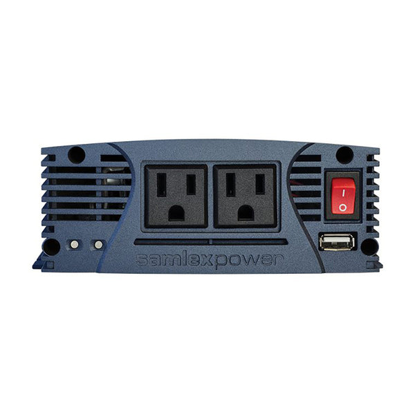 Samlex NTX-400-12 Pure Sine Wave Inverter - 400W [NTX-400-12] - Image 2
