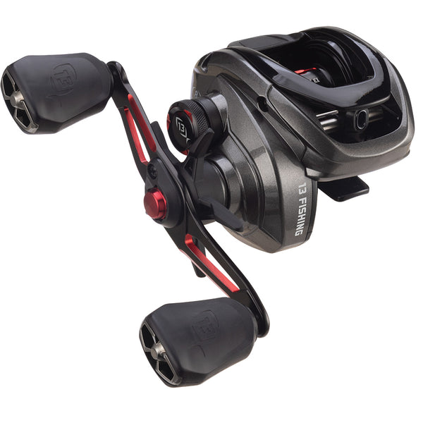 13 Fishing Shyft Casting Reel 150 8.1:1 Right Hand [SFTC150-8.1-RH] - Image 1