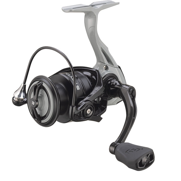 13 Fishing Stryd Spinning Reel 3000 5.2:1 [STRS3000-5.2] - Image 1