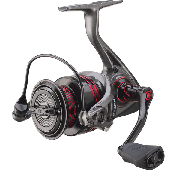 13 Fishing Shyft Spinning Reel 3000 5.2:1 [SFTS3000-5.2] - Image 1
