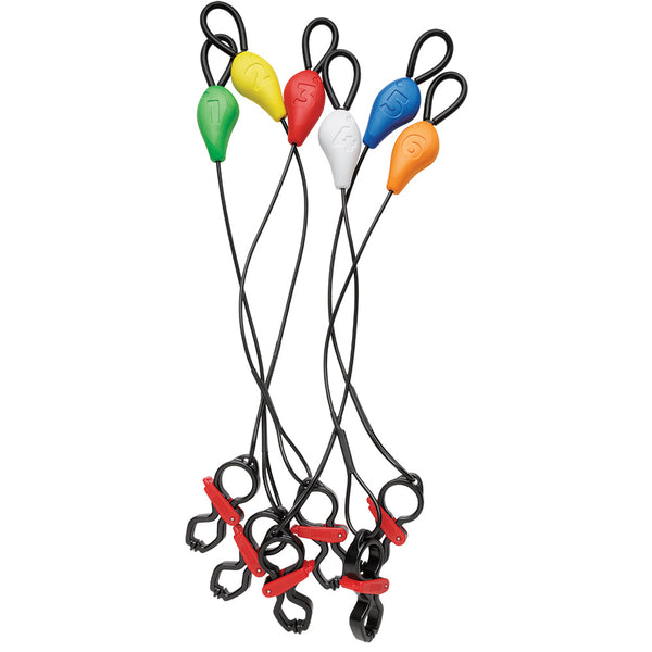 Rapala Lip Lock Cull Tags [RLLCK] - Image 1
