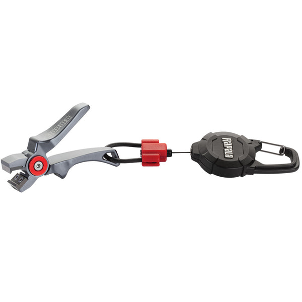 Rapala Stealth Aluminum Nipper [RALN] - Image 1