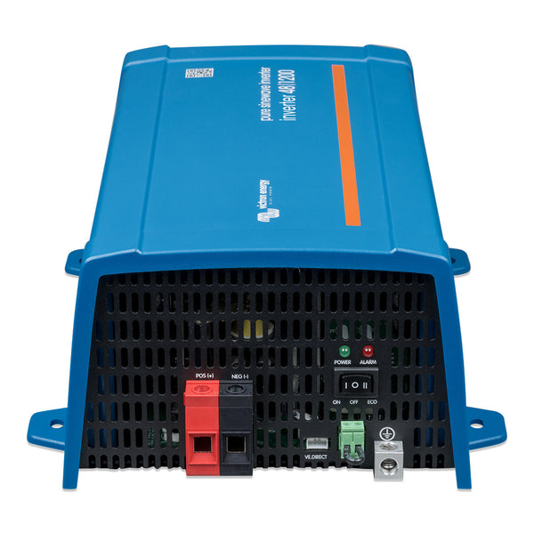 Victron Inverter 48/1200 120V VE Direct NEMA GFCI UL 458 [PIN482122530] - Image 2