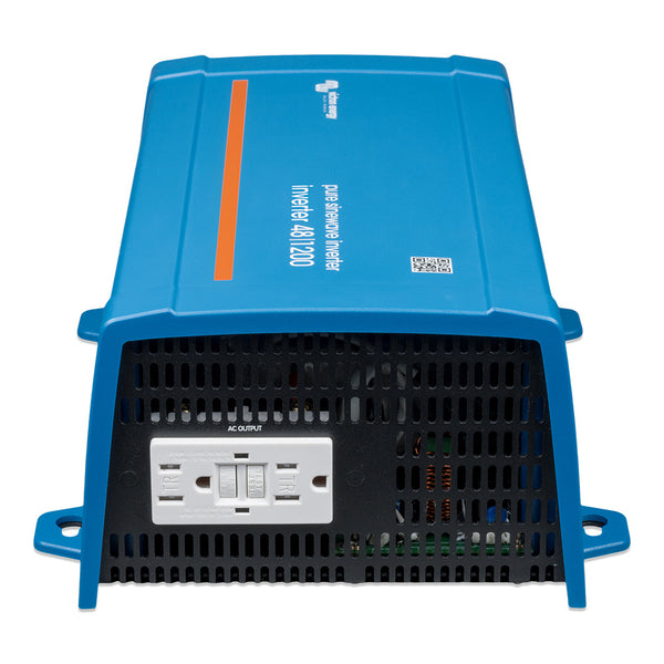 Victron Inverter 48/1200 120V VE Direct NEMA GFCI UL 458 [PIN482122530] - Image 3