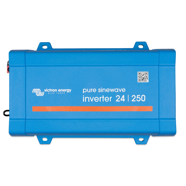 Victron Phoenix Inverter 24/250 120V VE Direct NEMA GFCI UL458 [PIN242510510] - Image 1