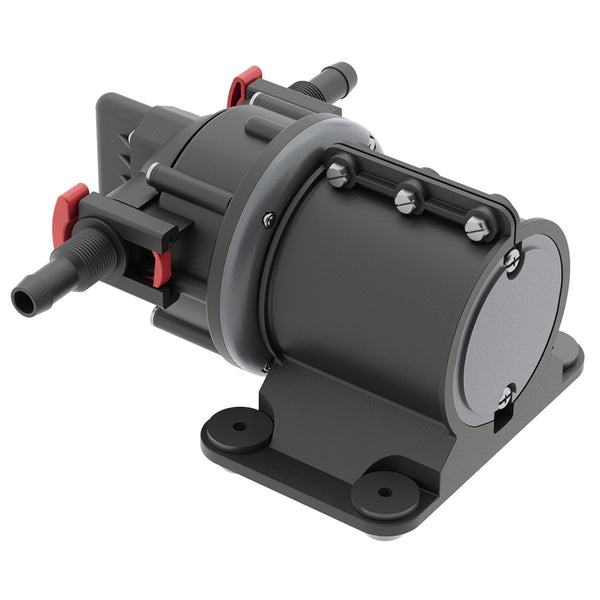 Johnson Pump Aqua Jet II WPS 2.9 GPM - 12V - GSP 2.8 Bar [10-25008-03] - Image 2