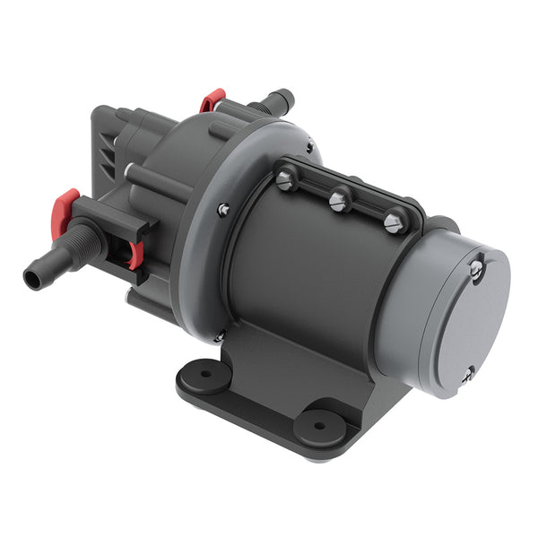 Johnson Pump Aqua Jet II WPS 3.5 GPM - 12V - GSP 2.8 Bar [10-25009-03] - Image 2