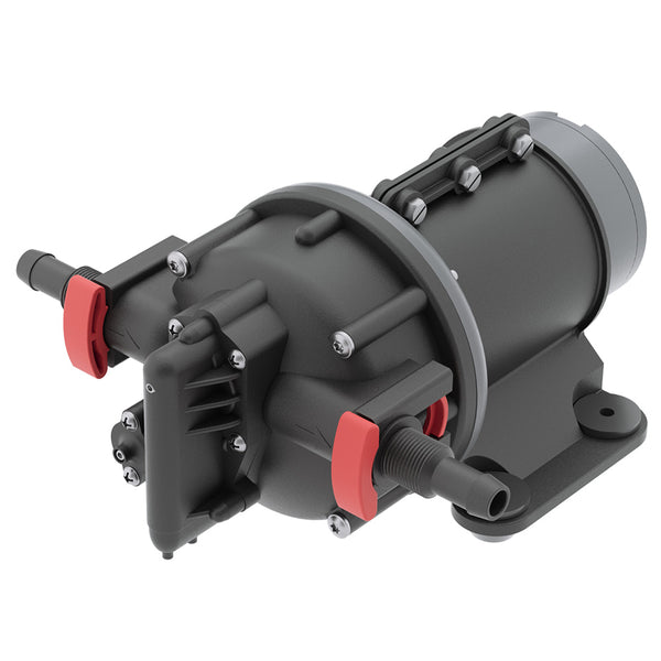 Johnson Pump Aqua Jet II WPS 4.0 GPM - 12V - GSP 2.8 Bar [10-25010-03] - Image 1
