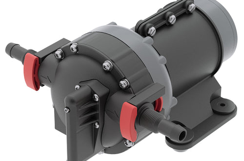 Bilge Pumps