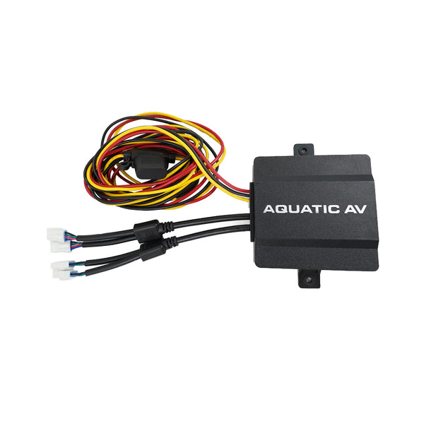 Aquatic AV Universal RGB Controller [RG156] - Image 1