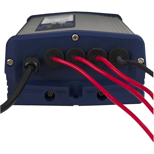 Sentry Voyager Battery Charger 12V - 25A - 115/230V Input - 3 Bank [SV1225/3XJ] - Image 2