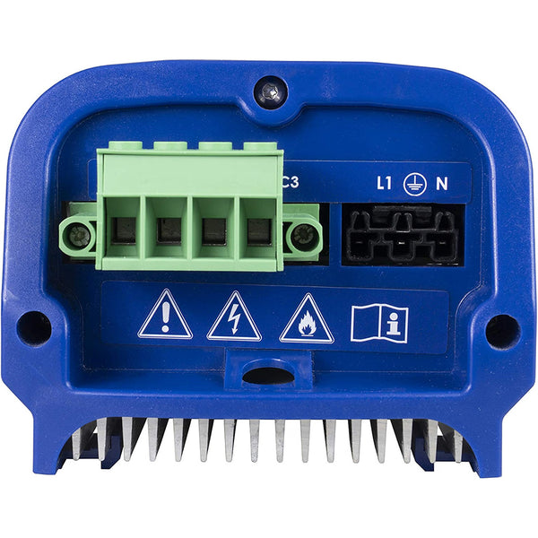 Sentry Voyager Battery Charger 12V - 40A - 115/230V Input - 3 Bank [SV1240/3XJ] - Image 3