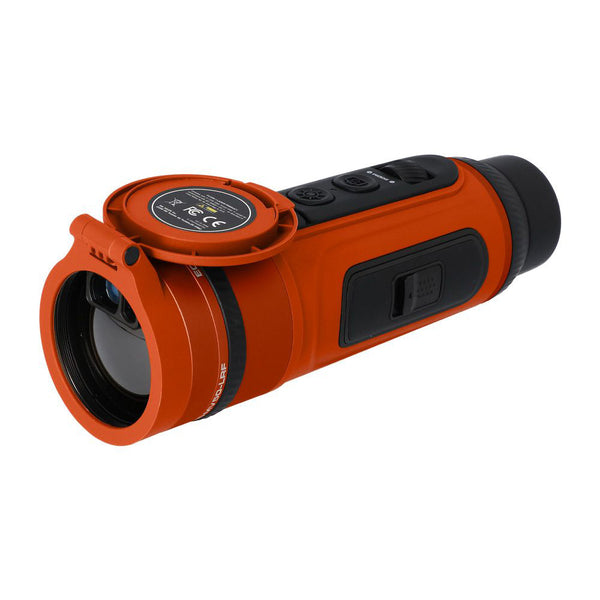 SIG SAUER ECHO MV50-LRF MARINE Thermal Rangefinder Monocular - Orange [SOEC42310OR] - Image 1
