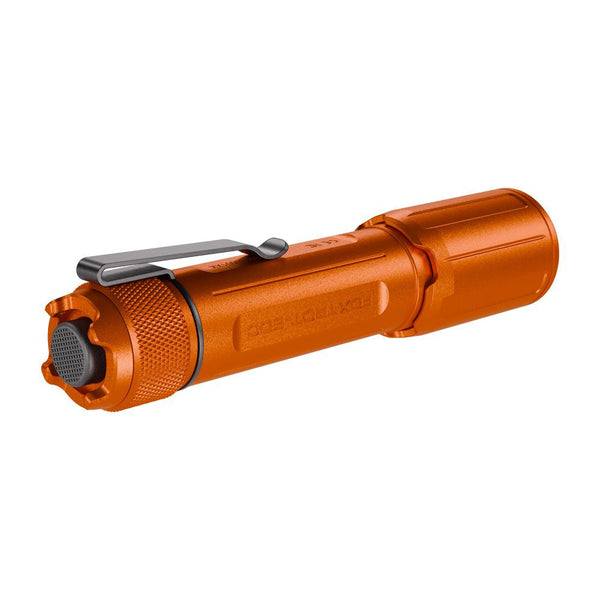 SIG SAUER FOXTROT-EDC Marine Flashlight - Orange [SOFEF001OR] - Image 2