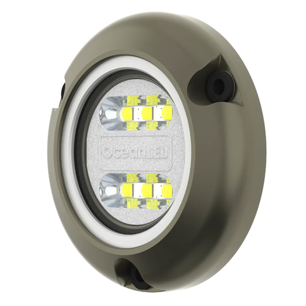 OceanLED Sport Mini Ultra Midnight Blue Underwater Lights *2-Pack [SM1009B-TP] - Image 2