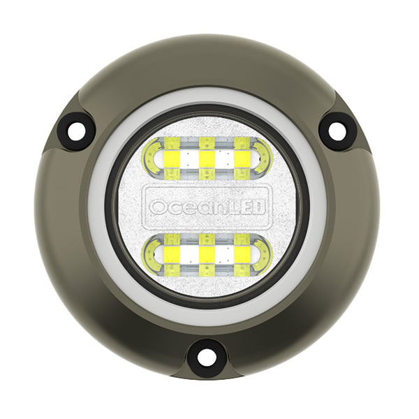OceanLED Sport Mini Ultra Midnight Blue Underwater Lights *2-Pack [SM1009B-TP] - Image 1
