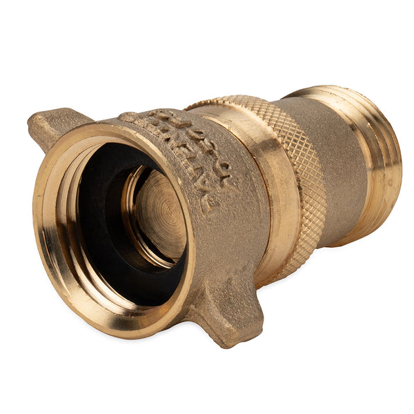 Camco Brass Water Pressure Regulator [40055] - Image 2